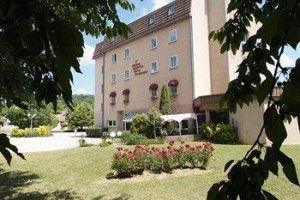 Hotel Des Cepages Arbois Image