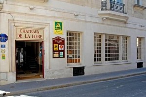 Hotel Des Chateaux De La Loire Tours Image