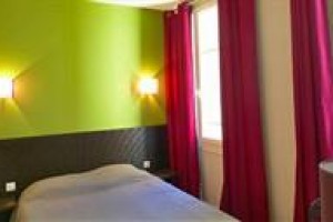 Hotel Des Colonies Nantes Image