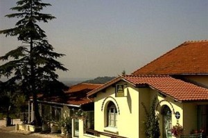 Logis des Cretes de Pignols voted 2nd best hotel in Moissac