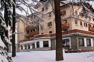 Hotel des Geneys Splendid voted 10th best hotel in Bardonecchia