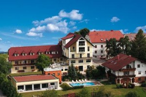 Hotel Des Glucks - Landhotel Fischl voted  best hotel in Sankt Oswald