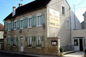 Hotel des Grottes Arcy-sur-Cure voted  best hotel in Arcy-sur-Cure