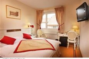Hotel Des Horlogers voted  best hotel in Plan-les-Ouates