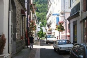 Hotel des Monts d'Auvergne Image