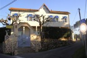 Hotel Des Moulins Allauch Image