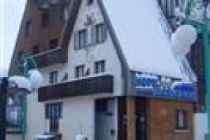 Hotel Des Neiges voted 8th best hotel in Les Deux Alpes