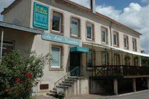 Hotel Des Pages voted 3rd best hotel in Luneville