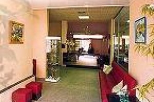 Hotel des Pays Bas Image
