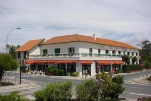 Hotel Des Pins Soulac-sur-Mer voted 2nd best hotel in Soulac-sur-Mer