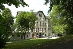 Hotel Des Princes Amphion-les-Bains Image