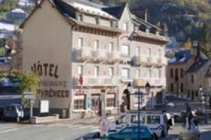 Hotel Des Pyrenees Image