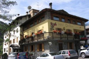 Hotel Des Roses Villeneuve Image