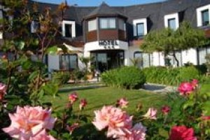 Hotel Des Trois Fontaines Locmariaquer voted  best hotel in Locmariaquer