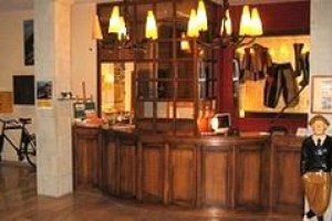 Hotel Des Vignes voted  best hotel in Sion