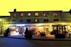 Hotel Des Voyageurs Pont-de-Salars voted  best hotel in Pont-de-Salars