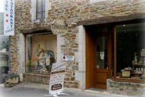 Hotel des Voyageurs Saint-Chely-d'Aubrac Image