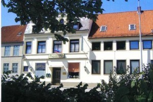 Hotel Deutscher Hof Schleswig Image