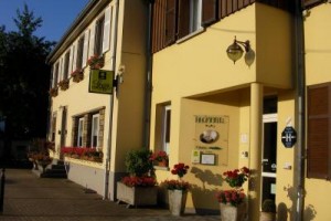 Deybach Hotel voted 2nd best hotel in Munster 