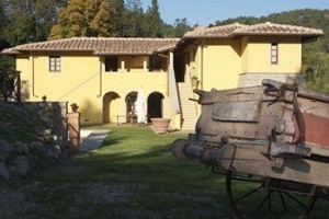 Hotel di sor Paolo voted 3rd best hotel in San Casciano in Val di Pesa