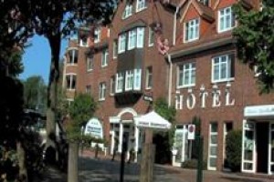 Hotel Diamant Wedel voted  best hotel in Wedel