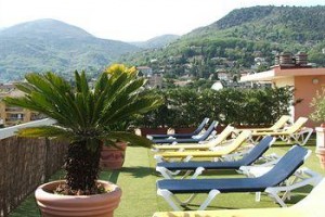 Hotel Diana Vence voted 3rd best hotel in Vence