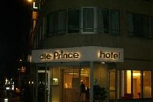Hotel die Prince voted 10th best hotel in Ostend