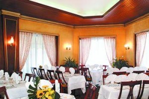 Hotel d'Irlande Image