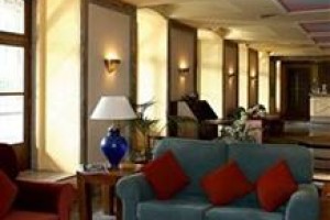 Hotel Do Parque Braga voted 5th best hotel in Braga
