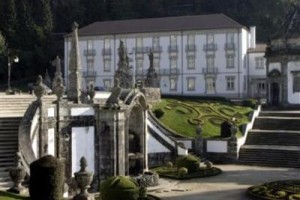Hotel Do Templo voted 3rd best hotel in Braga