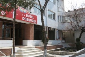 Hotel Dobrogea Constanta Image