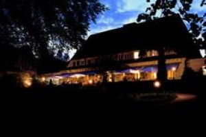 Hotel Dollnsee Schorfheide Templin voted  best hotel in Templin