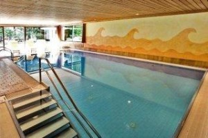 Hotel Dominik Am Park Brixen voted 5th best hotel in Brixen