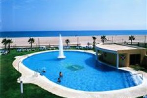 Hotel Don Angel Roquetas de Mar voted 3rd best hotel in Roquetas de Mar