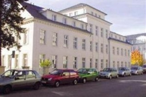 Hotel Don Bosco Burgstädt (Saxony) Image