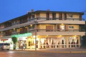 Hotel Don Carlos voted 6th best hotel in Villa Gesell