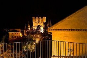 Hotel Don Felipe voted 8th best hotel in Segovia