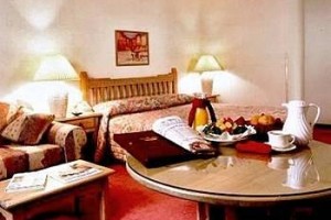 Hotel Don Fernando de Taos voted 9th best hotel in Taos