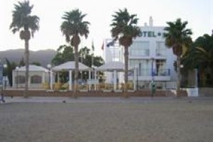 Hotel Don Ignacio voted 7th best hotel in Nijar