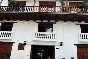 Hotel Don Pedro de Heredia Image