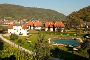 Hotel Donauterrasse voted  best hotel in Schönbühel-Aggsbach