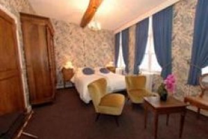 Hotel d'Orange voted 3rd best hotel in Stavelot