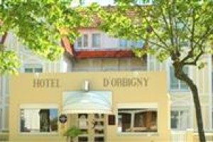 Hotel d'Orbigny Image