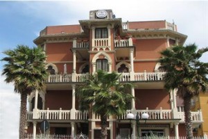 Hotel Doria Chiavari Image
