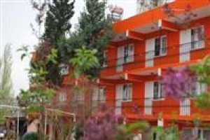Hotel Dort Mevsim voted 9th best hotel in Pamukkale