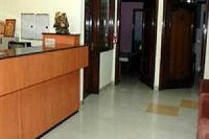 Hotel DR International voted  best hotel in Ambala