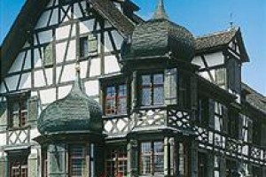 Hotel Drachenburg & Waaghaus voted  best hotel in Gottlieben