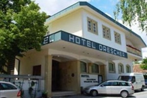 Hotel Drescher voted 8th best hotel in Morbisch am See