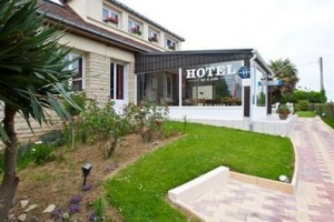 Hotel du 6 Juin Image
