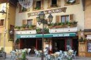 Hotel Du Bourg Ugine voted  best hotel in Ugine